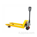 Pompa dell'olio di pressione Mano Mini carrello idraulico manuale